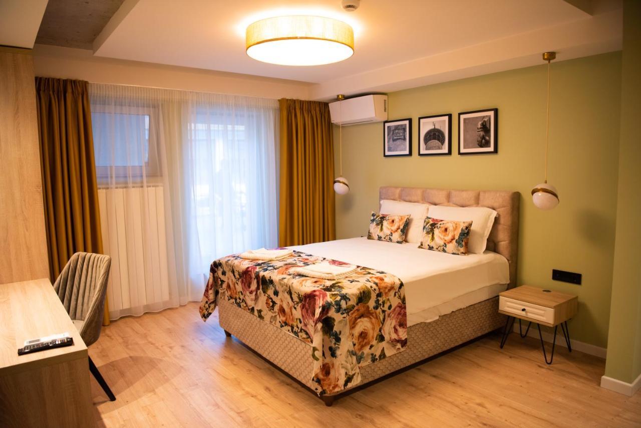Konak Sibiu Luaran gambar