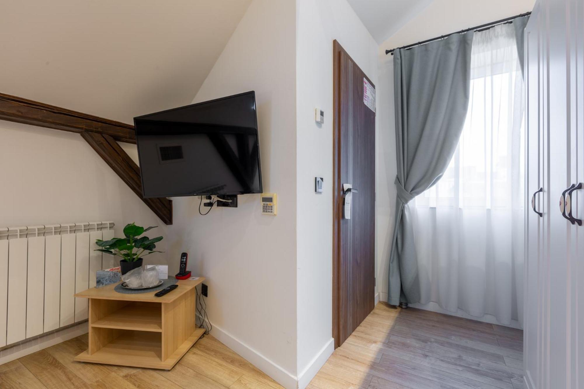 Konak Sibiu Luaran gambar